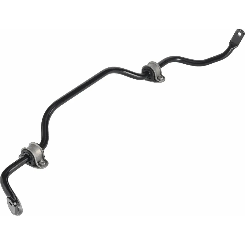 Stabilizator przedni stały stały do ​​Fiata 500 / 500 C Lancia Alfa Romeo